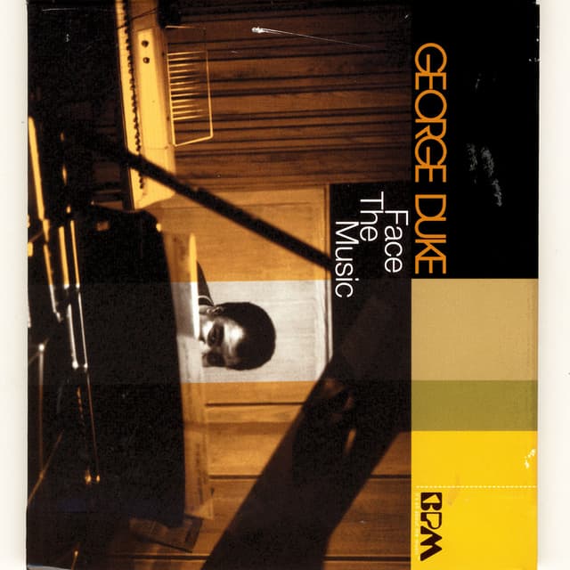 Face The Music cover