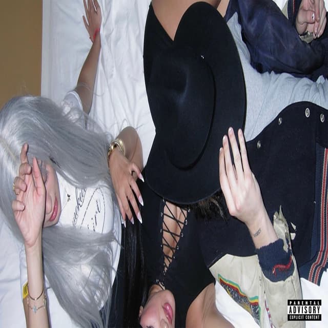 gone too soon cover