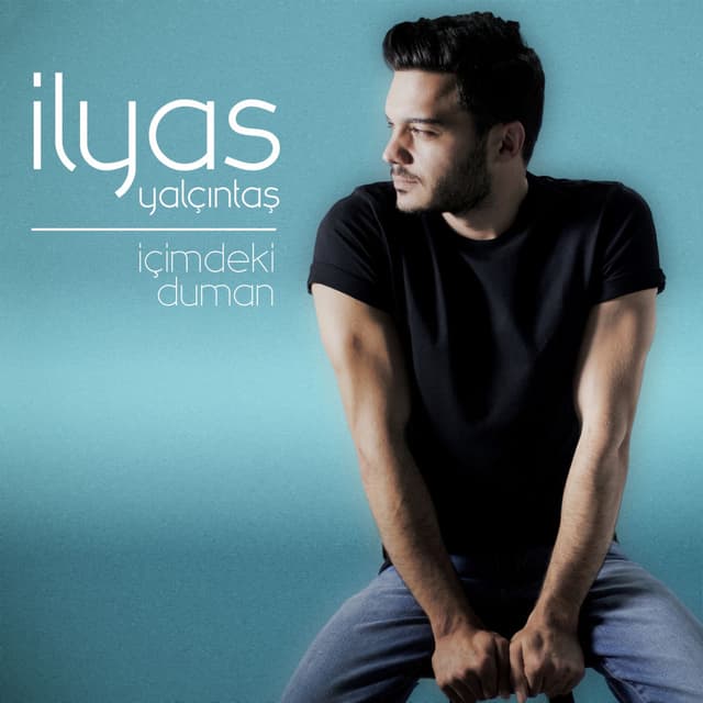 İçimdeki Duman album cover