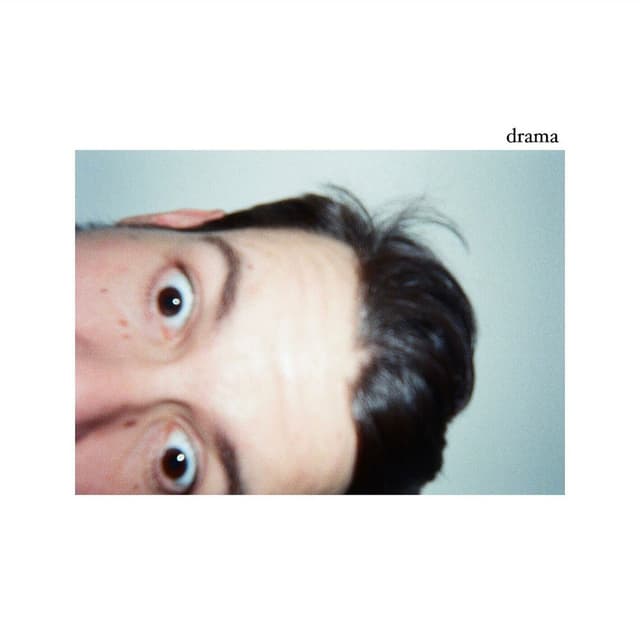 Drama cover
