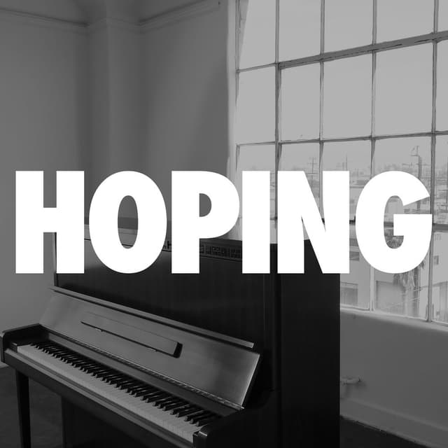 Hoping cover