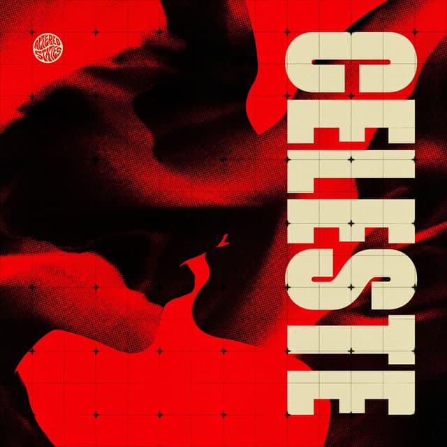 Celeste cover