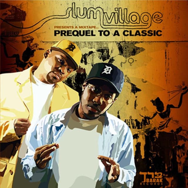 Prequel to a Classic (Instrumentals) cover