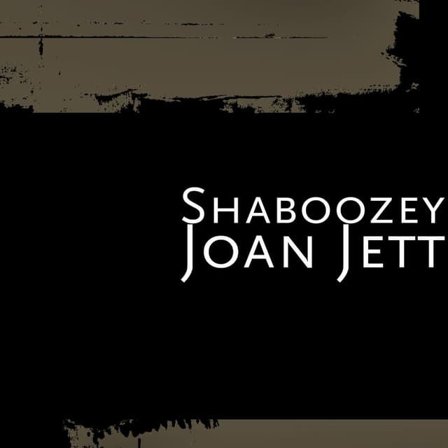 Joan Jett cover