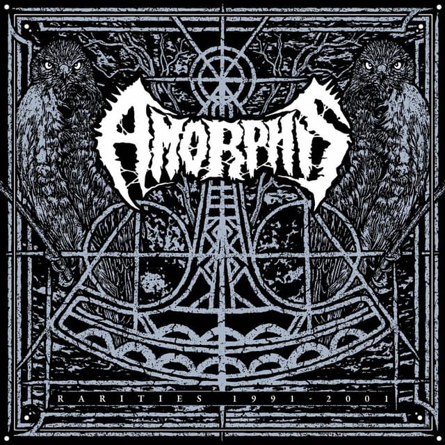 Rarities 1991 - 2001 cover