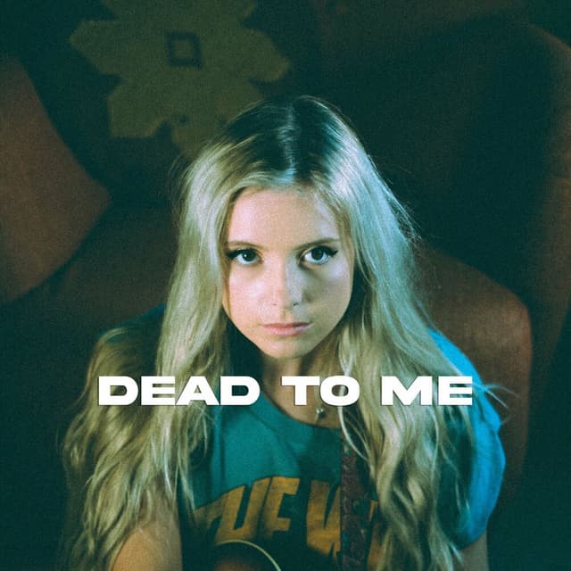 Dead To Me cover