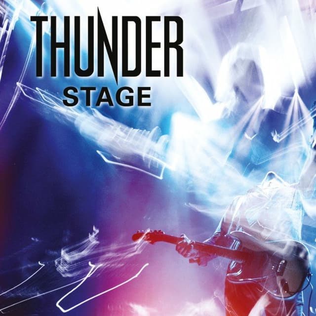 Stage cover