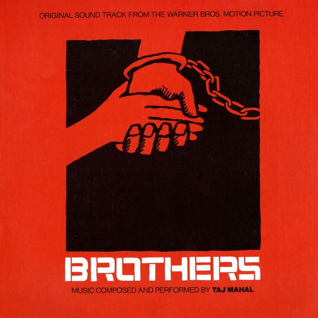 Brothers (Original Soundtrack) cover