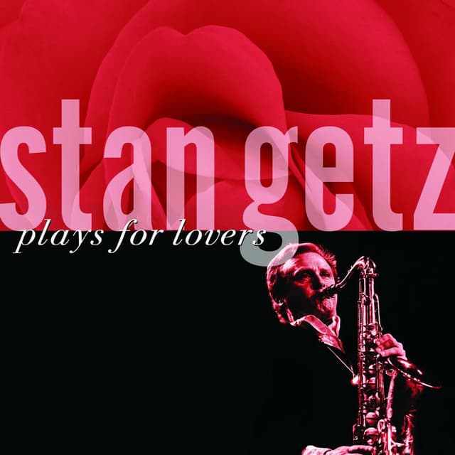 Plays For Lovers cover