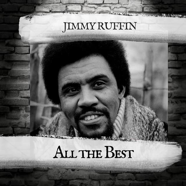 All the Best cover