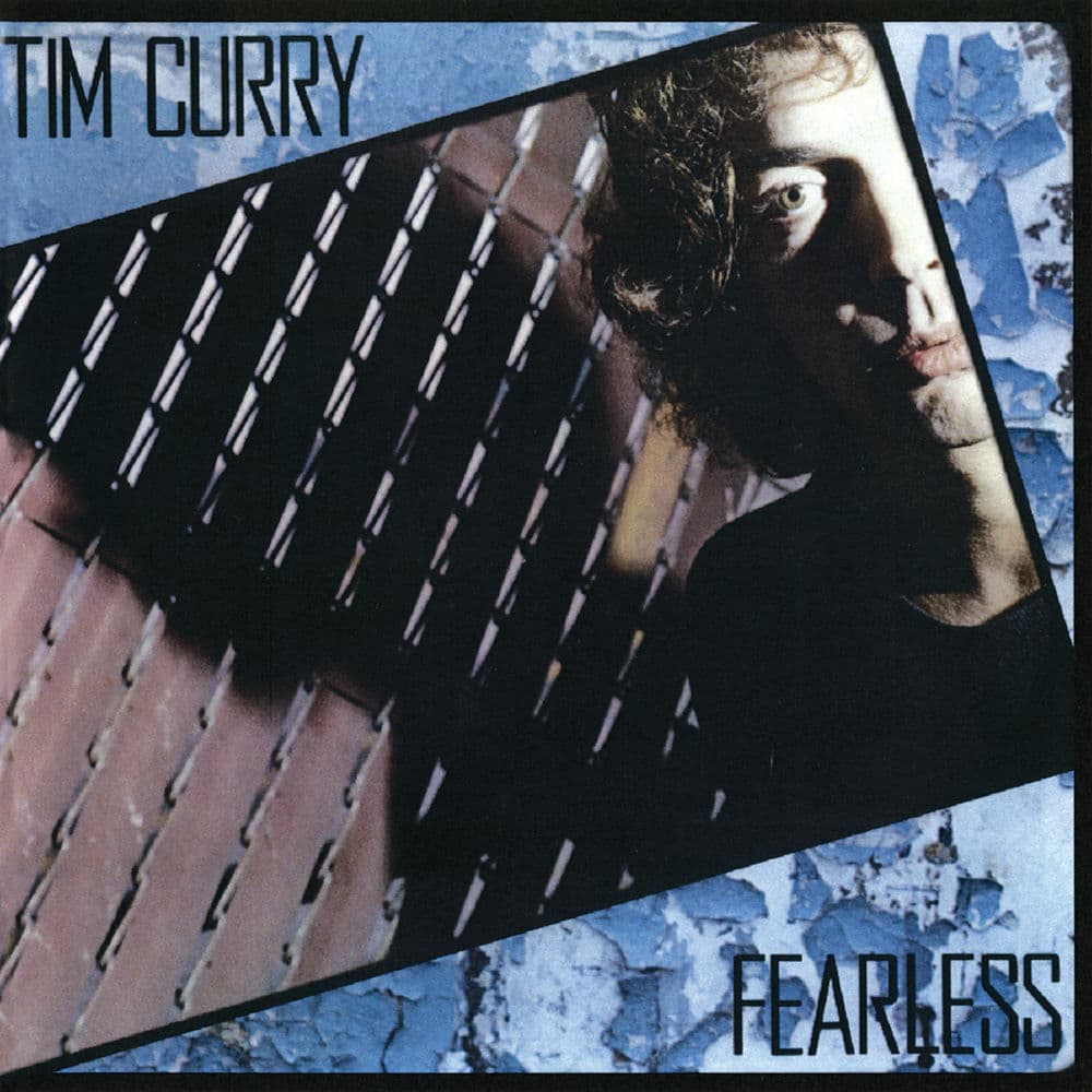 Fearless cover