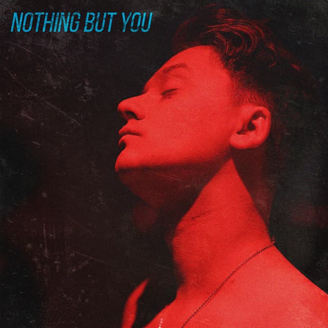 Nothing but You album cover