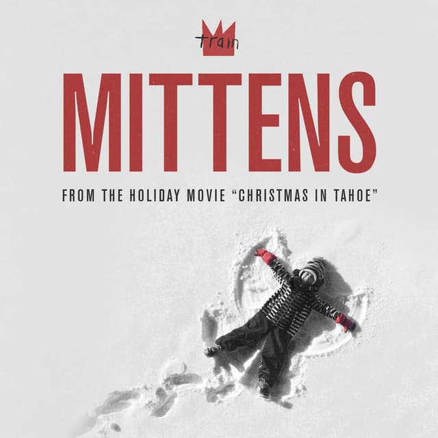 Mittens (From the Holiday Movie 'Christmas in Tahoe') cover