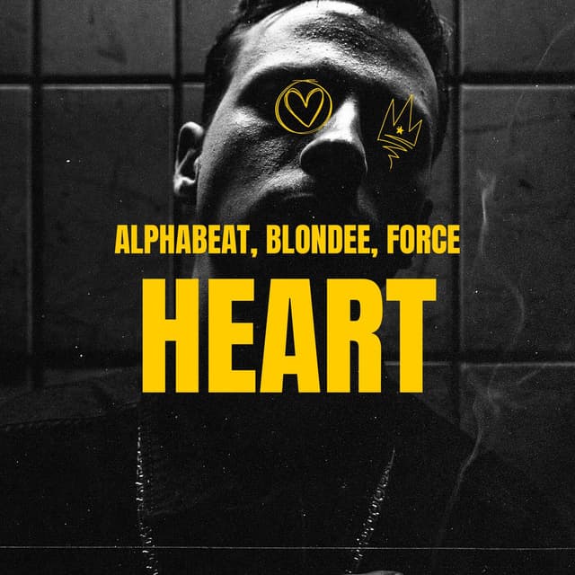 Heart cover