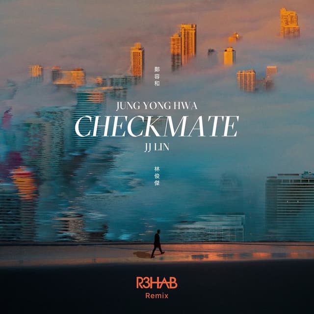 CHECKMATE (R3HAB Remix) cover