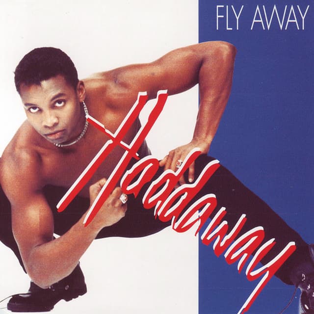 Fly Away cover
