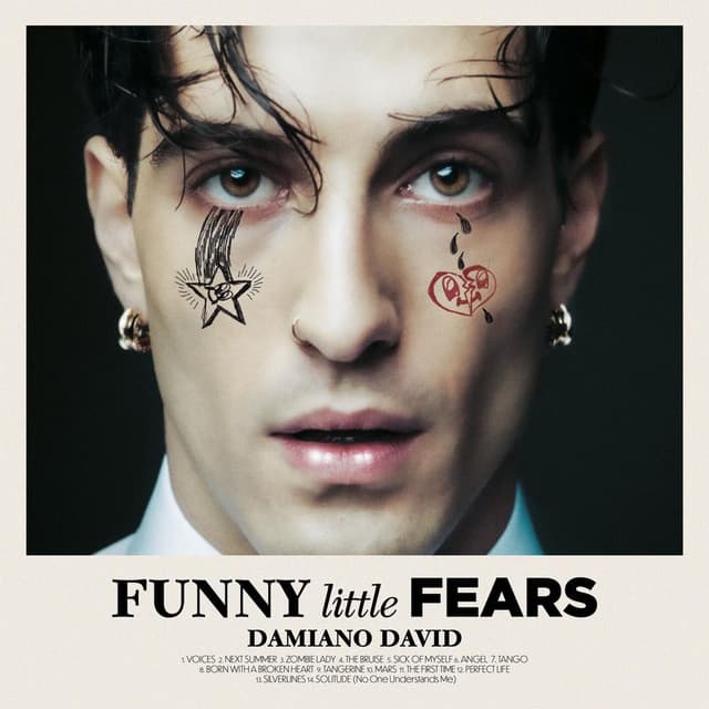 The First Time album cover