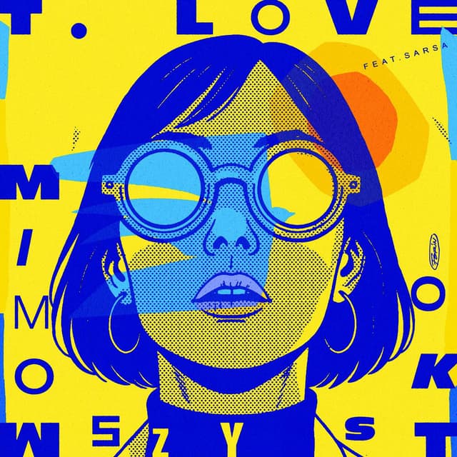 Mimo wszystko cover