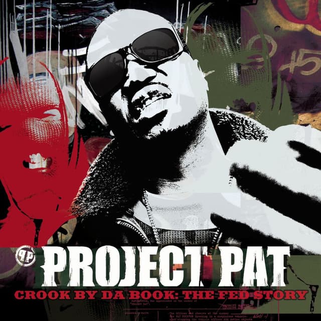 Crook by Da Book: The Fed Story cover