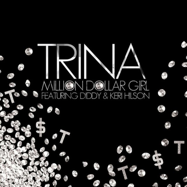 Million Dollar Girl cover