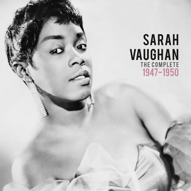 Precious & Rare : Sarah Vaughan vol. 2 cover