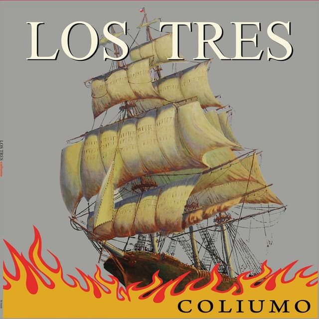 Coliumo cover