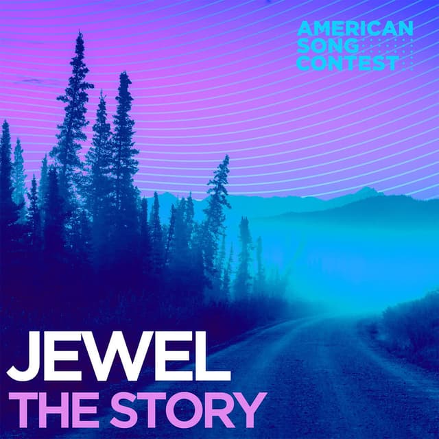 The Story (From “American Song Contest”) cover