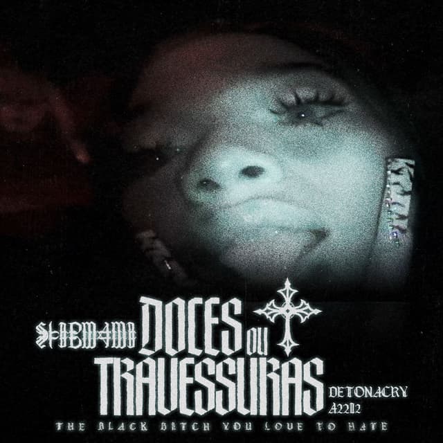 Doces ou Travessuras cover
