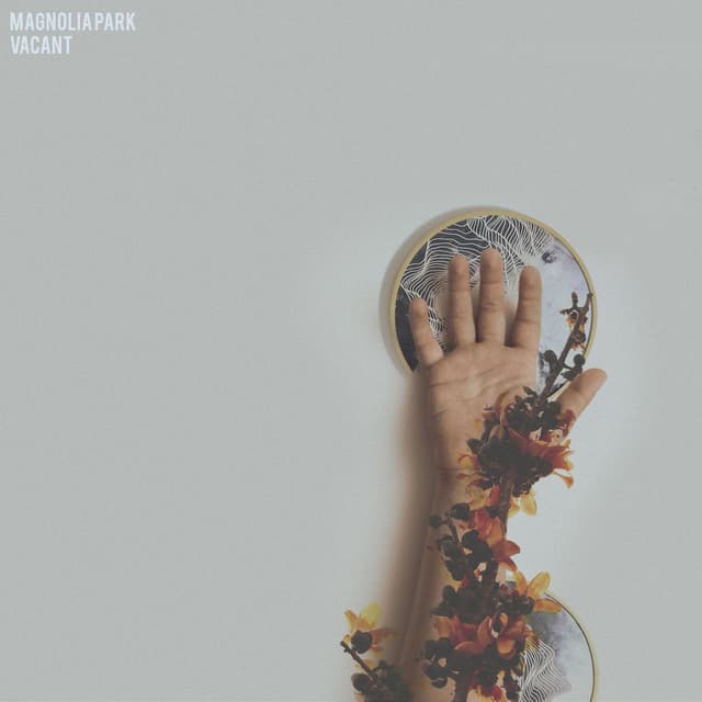 Vacant cover