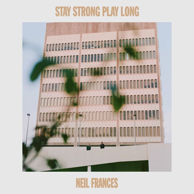 Stay Strong Play Long cover