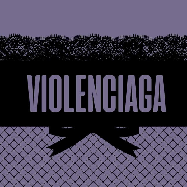 Violenciaga cover