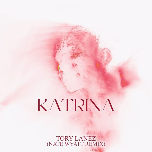 Katrina (Nate Wyatt Remix) cover