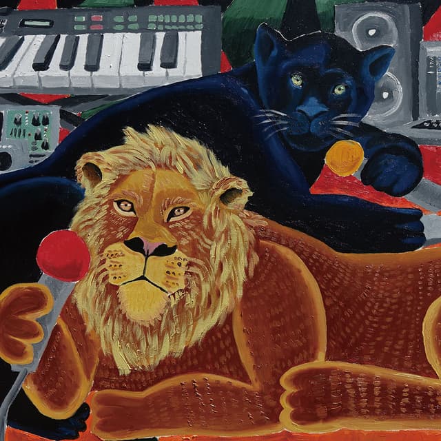 Baddest Nice Guys cover