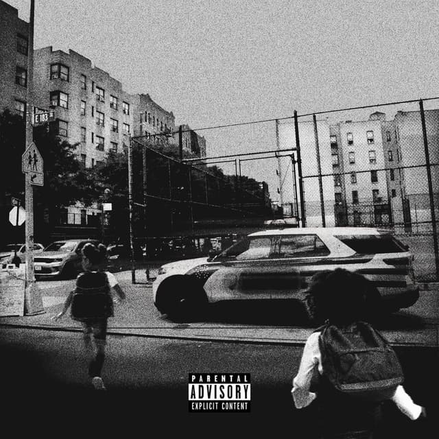 Letter To My Block cover
