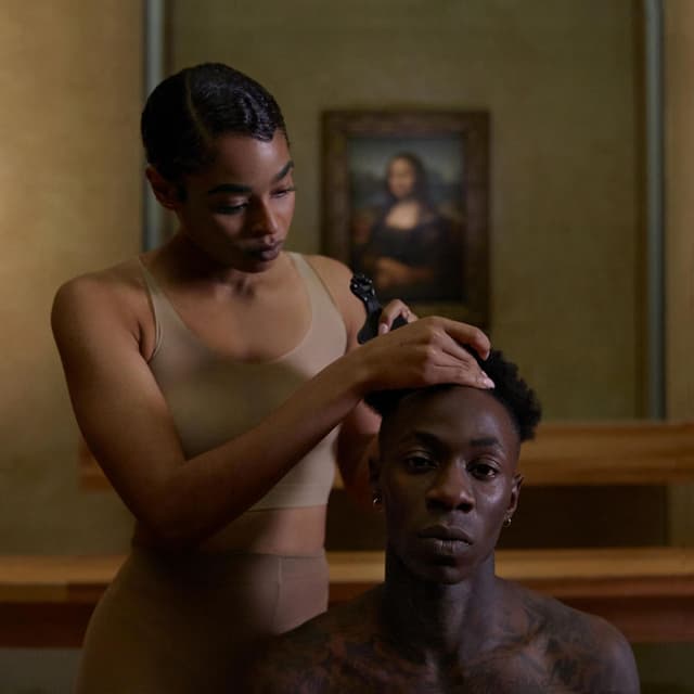 EVERYTHING IS LOVE (Clean) album cover