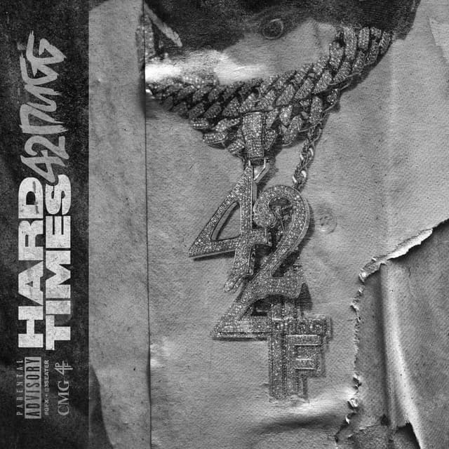 Hard Times cover