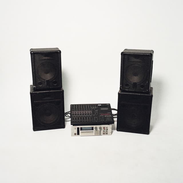 Pressure cover