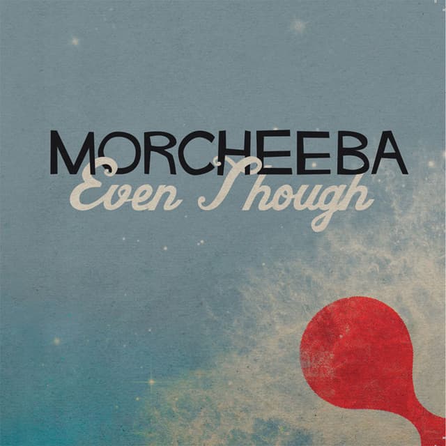 Even Though cover