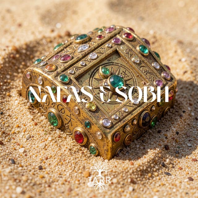 Nafas-e Sobh cover