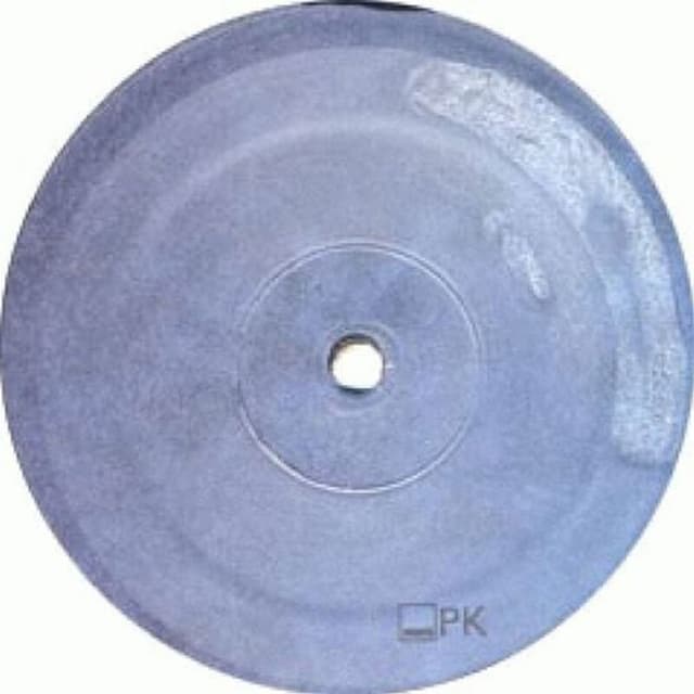 PK cover