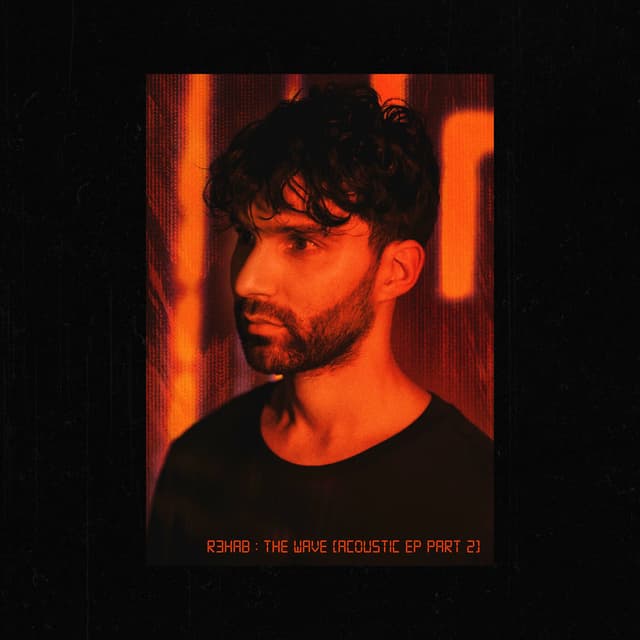 The Wave EP (Acoustic, Pt. 2) cover
