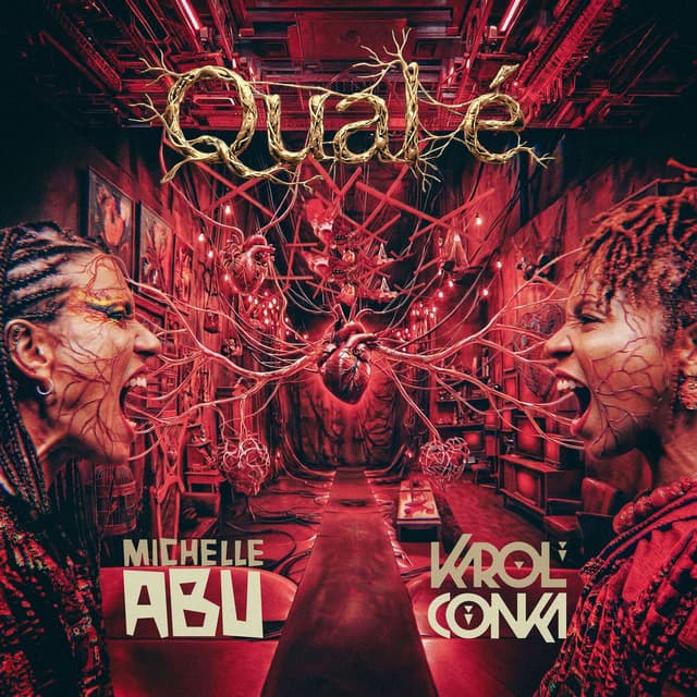 Qual é cover