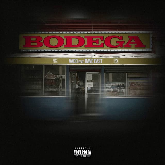 Bodega cover