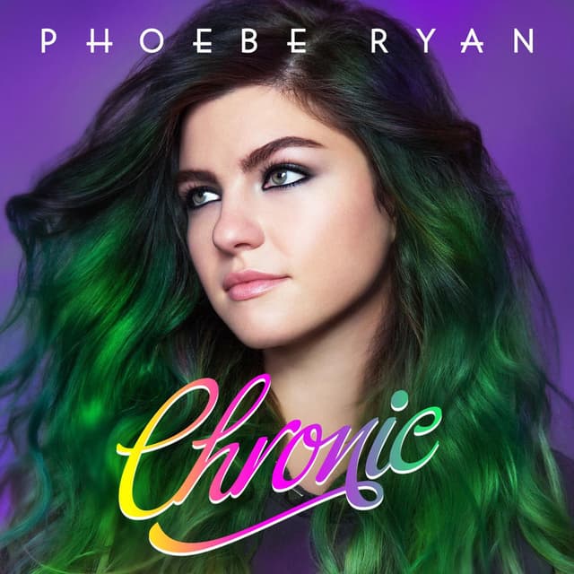 Chronic cover