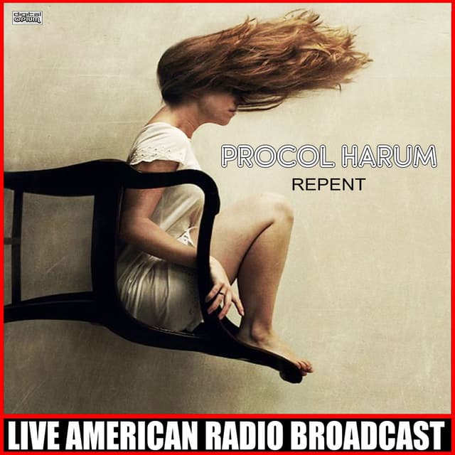 Repent cover