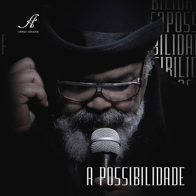 A Possibilidade cover