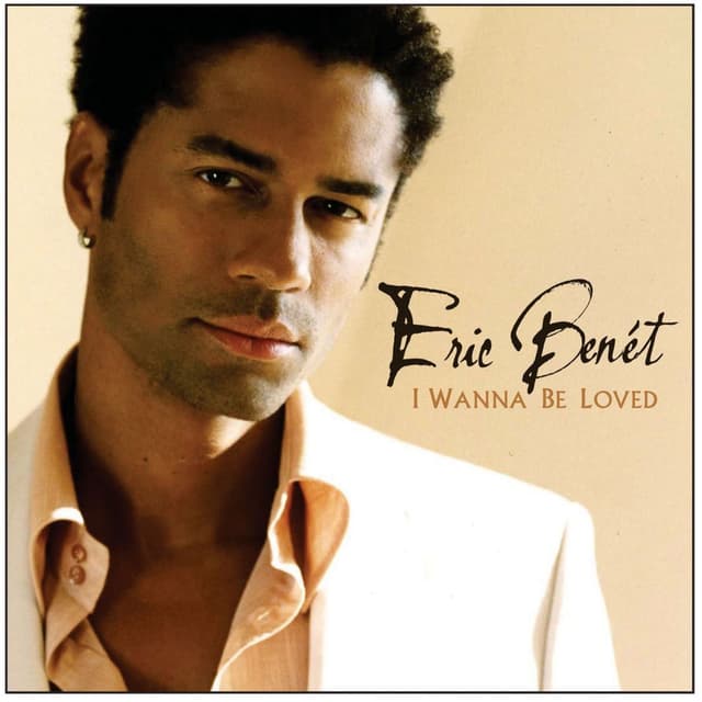 I Wanna Be Loved (DMD Single) cover