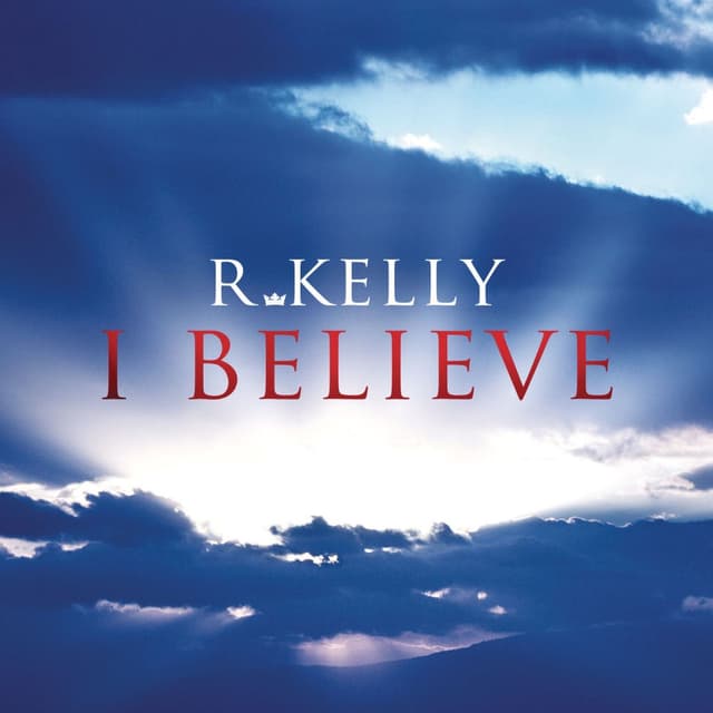 I Believe cover