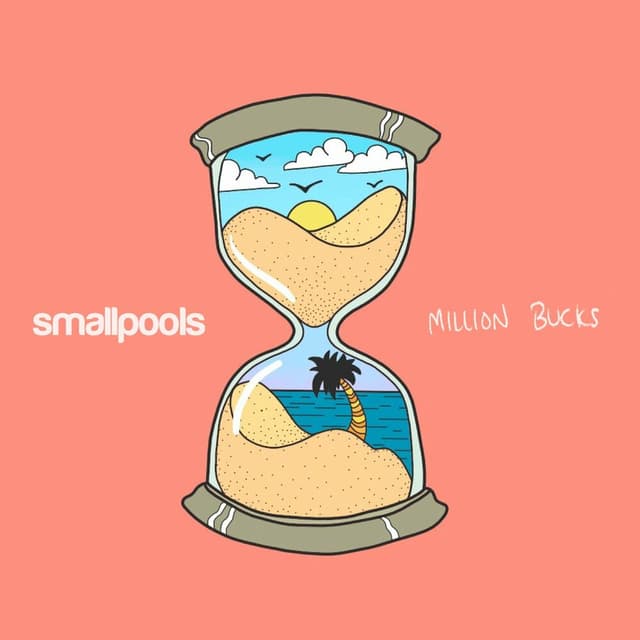 Million Bucks cover