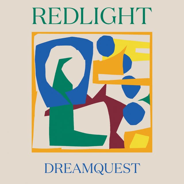 Dreamquest cover
